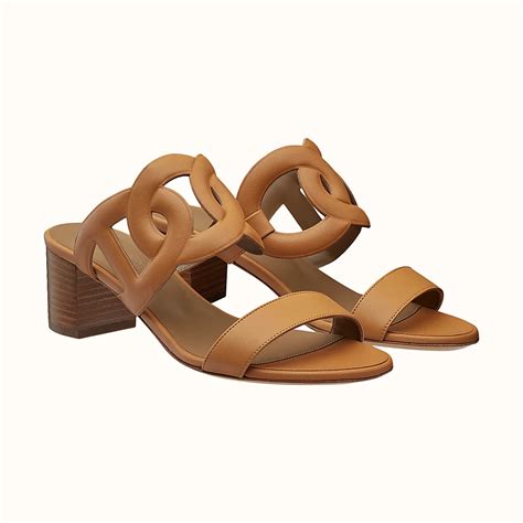 hermes bikini sandal.